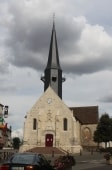 St Rémy-sur-Avre